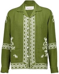 BAZISZT - Tulum Shirt - Lyst