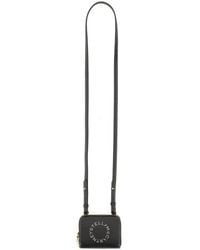 Stella McCartney - Wallet With Shoulder Strap - Lyst