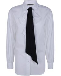 Ralph Lauren - Woven Sport Shirt - Lyst