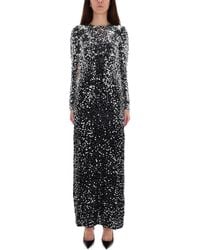 Rabanne - Polyamide Dress - Lyst