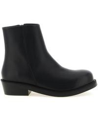 Séfr - Séfr 'Lerato' Ankle Boots - Lyst