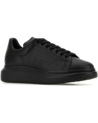 Gucci - Screener Leather Sneaker - Lyst