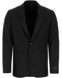 Versace - Giacca - Lyst