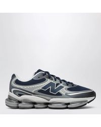 New Balance - Abzorb 2000 Low-Top Sneakers - Lyst