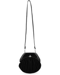Vivienne Westwood - Brooke Small Crossbody Bag - Lyst