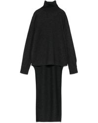 Givenchy - Cashmere High-Neck Jumper - Lyst