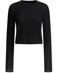 Loulou de Saison - Knitwear - Lyst