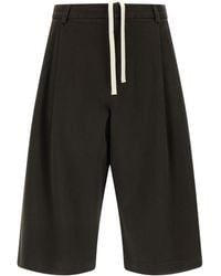 Tela - 'Lake' Bermuda Shorts - Lyst