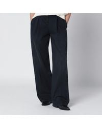 Golden Goose - Wide-Leg Trousers - Lyst