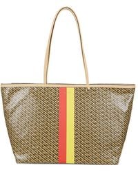 Tory Burch - The Racer Tote Bag - Lyst