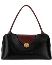 Versace - Shoulder Bags - Lyst