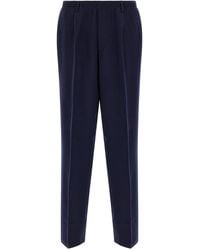 Cellar Door - 'Ezio' Pants - Lyst