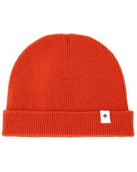 Jil Sander - Wool Hats - Lyst