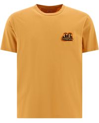 C.P. Company - "British Sailor" T-Shirt - Lyst