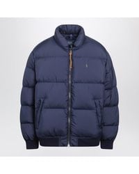 Polo Ralph Lauren - Wyoming Ripstop Down Jacket - Lyst