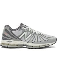 New Balance - "Abzorb 1890 Days" Low-Top Sneakers - Lyst