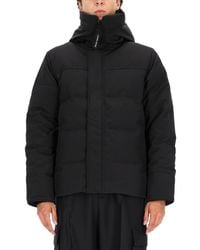 Canada Goose - "Macmillan" Parka - Lyst