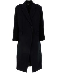 Co. - Wool At - Lyst