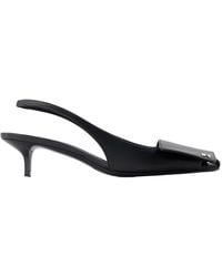 Courreges - Pumps - Lyst