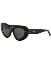 Celine - 3 Dots Cl40320U 01A - Lyst