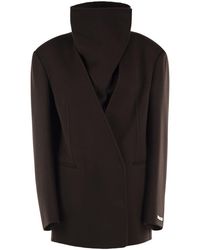 Max Mara - Spsmanna - Lyst