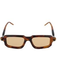 Kuboraum - Sunglasses P23 Bto/19/1 - Lyst