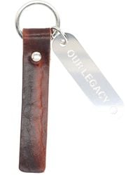 Our Legacy - Portachiavi "Ring" - Lyst