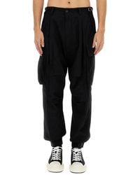 DSquared² - Icon New Generation Cargo Pants - Lyst