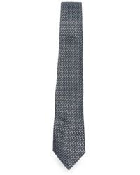 Giorgio Armani - Classic Tie - Lyst
