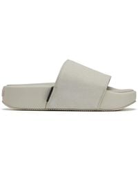 Y-3 - New Slide Sandals - Lyst