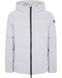 Rrd - "Supeuck! Tubic 14" Hood Zip Jacket - Lyst