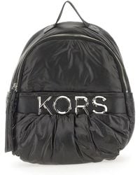MICHAEL Michael Kors - Leonie Mini Backpack - Lyst