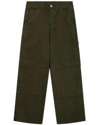 Nine:inthe:morning - Jeans Carpenter "Pat" - Lyst