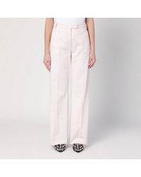 THE LATEST - Light Alek Trousers - Lyst