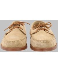 Paraboot - Mocassino "Barth" - Lyst