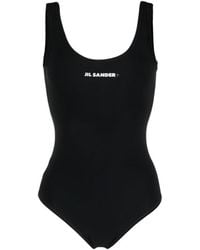 Jil Sander - Costume Intero - Lyst