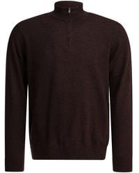 NN07 - Merino Wool Knitwear - Lyst