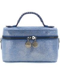Stella McCartney - 'Vanity Falabella' Crossbody Bag - Lyst