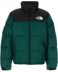 The North Face - 1996 Retro Nuptse Puffer Jacket - Lyst