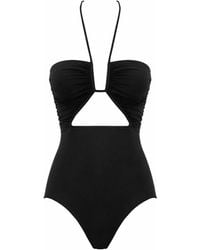 Rick Owens - Prong Bather Swimwear - Lyst
