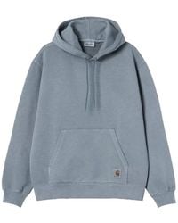 Carhartt - Hooded Sweatshirt - Lyst