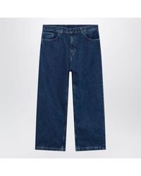 Carhartt - Belt-Loop Pocket Jeans - Lyst