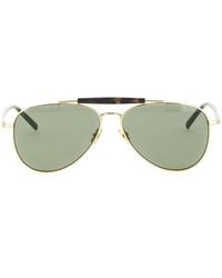 Saint Laurent - 'Sl 864' Sunglasses - Lyst
