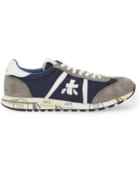 Premiata - Sneakers Lucyd 7413 And - Lyst