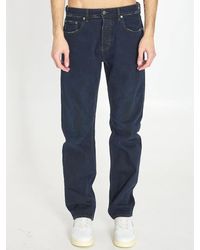 Golden Goose - Journey Slim Jeans - Lyst