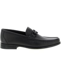 Ferragamo - 'Grandioso 2' Loafers - Lyst