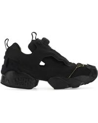 Reebok - Fabric Project 0 If Memory Of Sneakers - Lyst