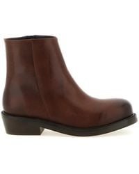 Séfr - Séfr 'Lerato' Ankle Boots - Lyst