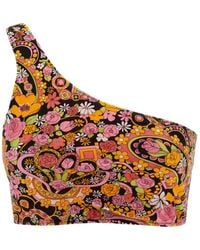 La DoubleJ - La Doublej Top Bikini Boy - Lyst