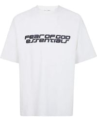 Fear Of God - "90's Short Sleeve" Tee - Lyst